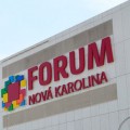 FORUM Nová Karolina