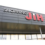 Shopping JIH