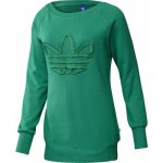 adidas eq logo sweater green 150x150 Adidas SST Padded Adjust