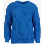 golddigga chunky knit jumper ladies bright lime 150x150 Miss Fiori Essential Cowl Knit Top