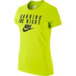 dámské trička Nike Tee-Ru
