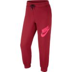 pánské kalhoty Nike AW77 FLC CUFF Pant-Logo26 647567-687