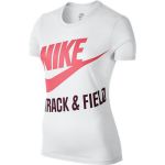 dámské trička Nike Tee-RU NTF Exploded 620537-101