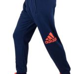 pánské kalhotky Adidas Šport Essentials Sweat Pant CH S21321