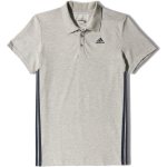 pánské trička Adidas Sport Essentials Mid Polo S17959