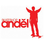 Skateshop Anděl